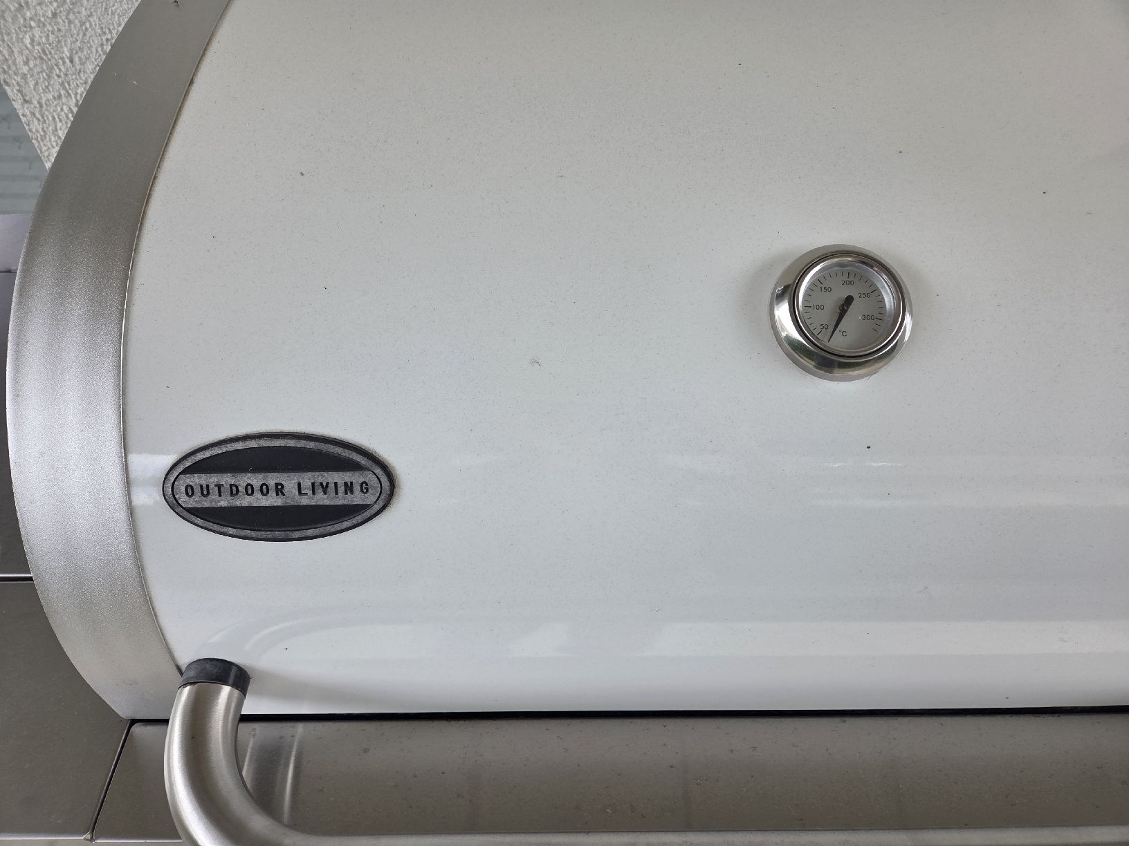 Katzenklappen: Grill – Gebraucht aus Rickenbach-Sulz von Bacardibabe 7