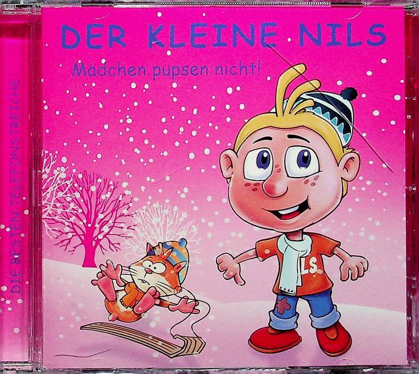 cd-oliver-d-hring-der-kleine-nils-m-dchen-pupsen-nicht-gebraucht-in