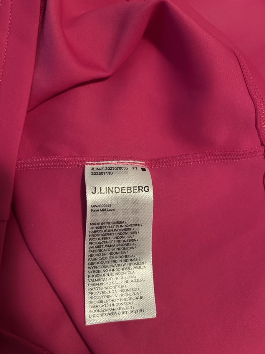 Lindeberg Pullover & Sweatshirts: Lindeberg Damen Shirt L – Gebraucht aus Zürich von whitelily 6