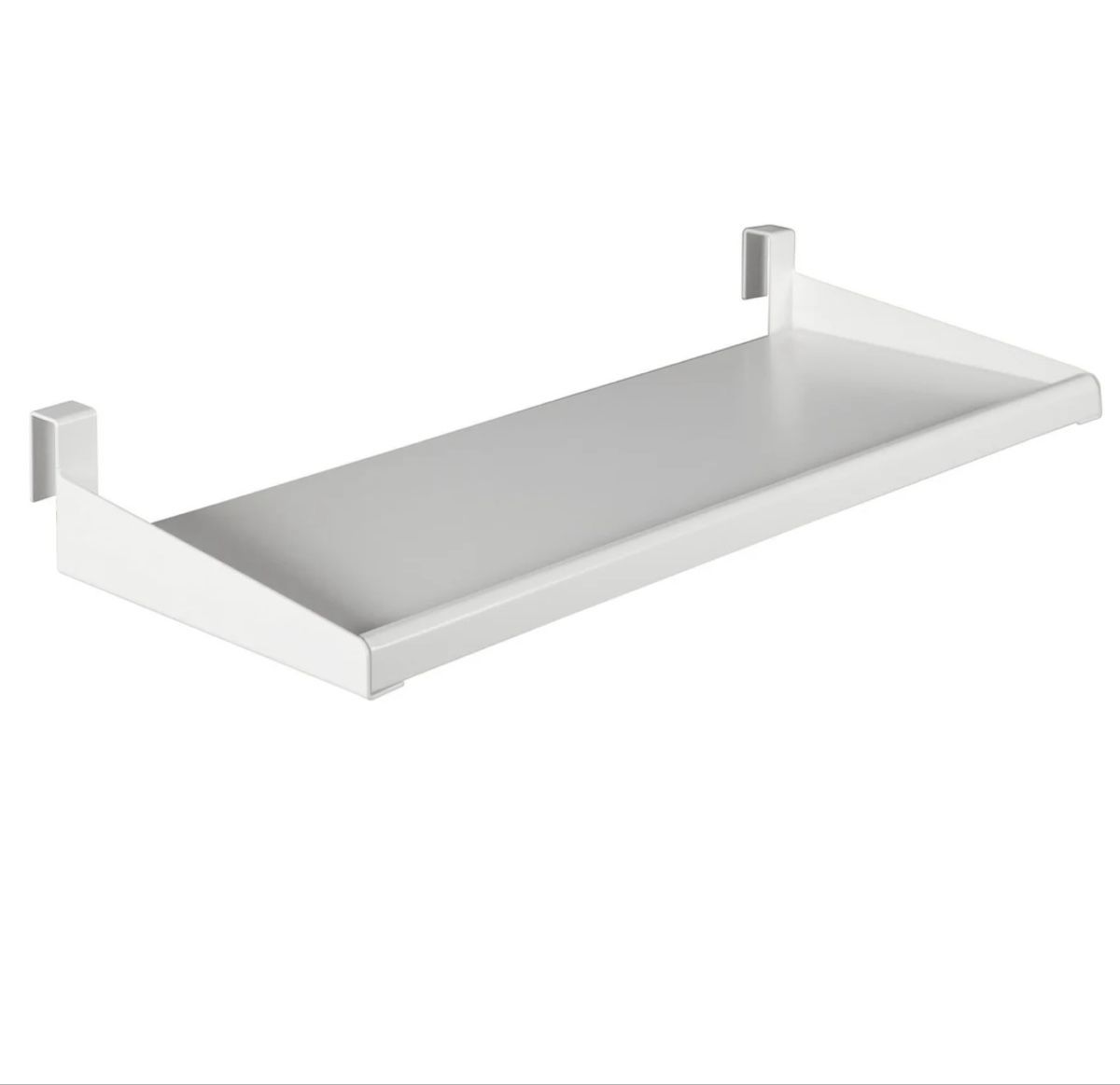Scaffali: Flexa WHITE / NOR Einhängeregal (Tablar) – Nuovo (secondo la descrizione) da Dottikon venduto da 0Micia0