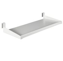 Flexa WHITE / NOR Einhängeregal (Tablar)