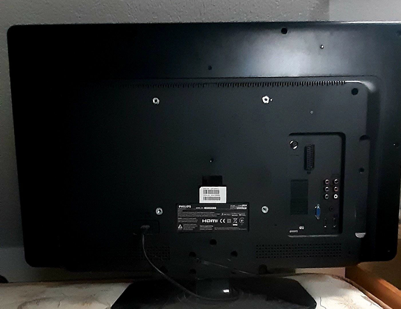 Philips Fernseher: Philips TV – Gebraucht aus Liebefeld von Straycats 1