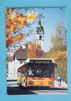 Triengen - Postauto nach Sursee