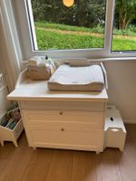 Camcam Copenhagen Changing Table