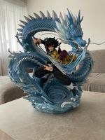 Figur Giyu Tomioka Demon Slayer