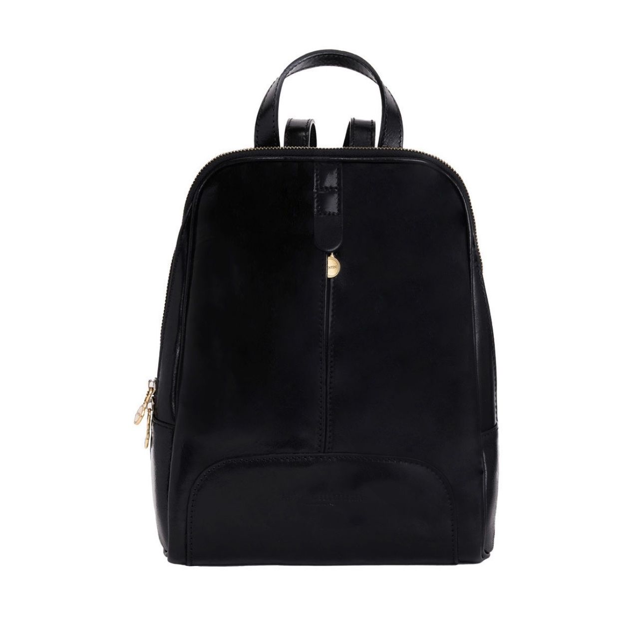 Zaini: Frida-Lederrucksack – Nuovo e nell'imballaggio originale da Wittenbach venduto da bes_k8vr