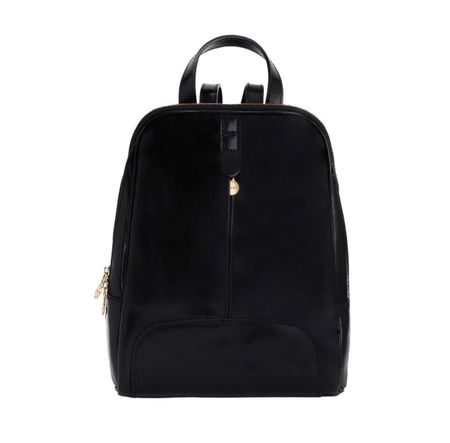 Frida-Lederrucksack