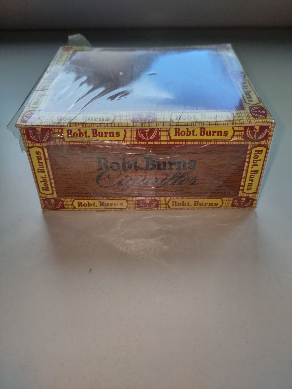 Sigari: Cigarillos – Nuovo e nell'imballaggio originale da Balsthal venduto da oli74 3