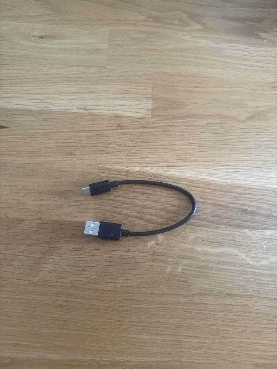 Sony Kopfhörer: Sony Kopfhörer – Neu (gemäss Beschreibung) aus Münsingen von wan_g8y8 4