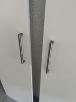 2er Set weisse Türen IKEA Pax