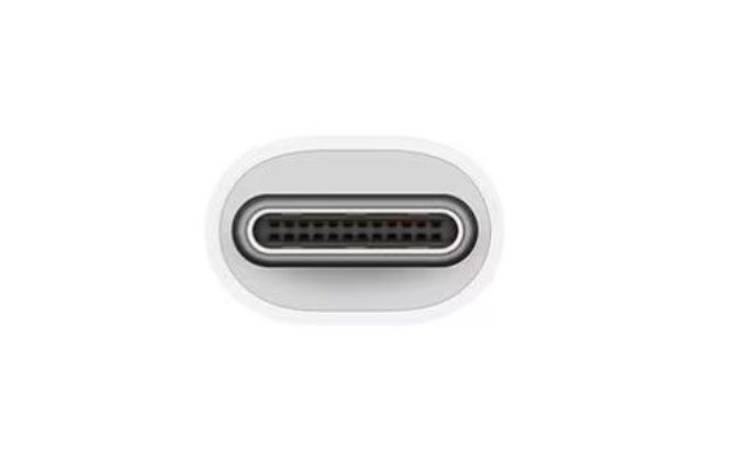 Apple Unità & Adattatore: Adapter USB-C Digital AV Multiport (Original Apple) – Nuovo e nell'imballaggio originale da Zürich venduto da h3ader 2