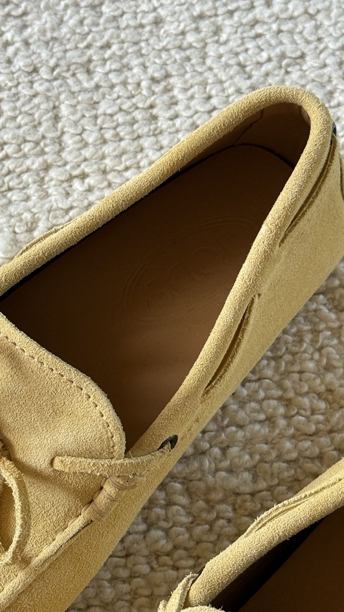Tod'S Scarpe da uomo: Tods loafers – Nuovo (secondo la descrizione) da Oetwil am See venduto da LennC 1
