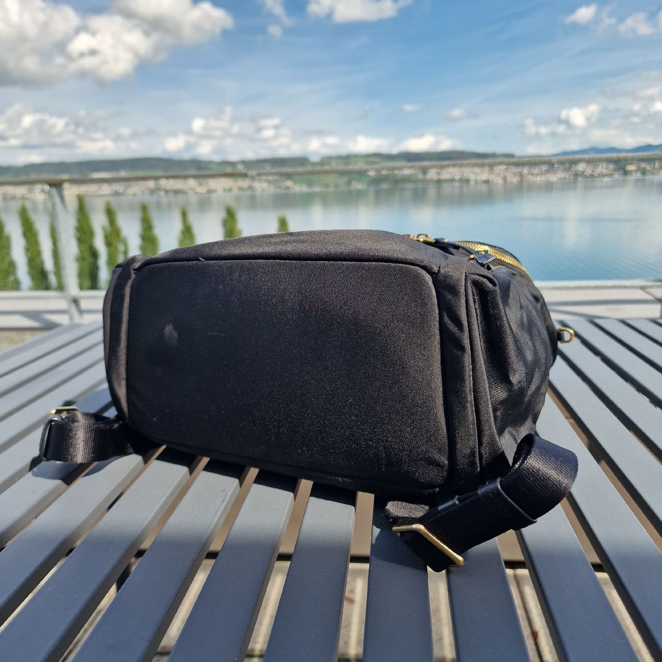 Zaini: TUMI Voyageur Lexa backpack – Usato da Wädenswil venduto da boo_8ng2 4
