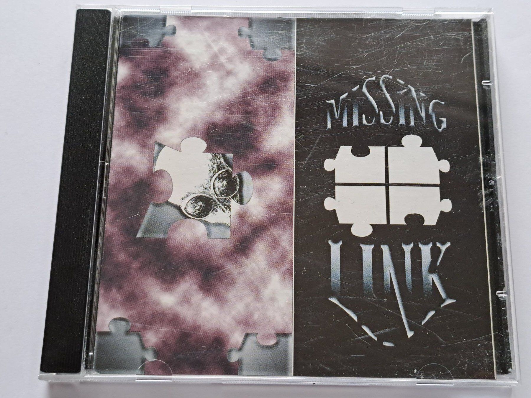 CDs: Cd Missing Link ( CH ) – D'occasion à Pully par bro_n52j 1