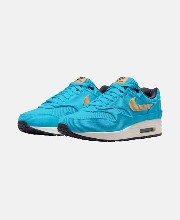 Nike Scarpe da uomo: Nike Air Max 1 (38.5) – Nuovo e nell'imballaggio originale da Biel/Bienne venduto da Beat39 6