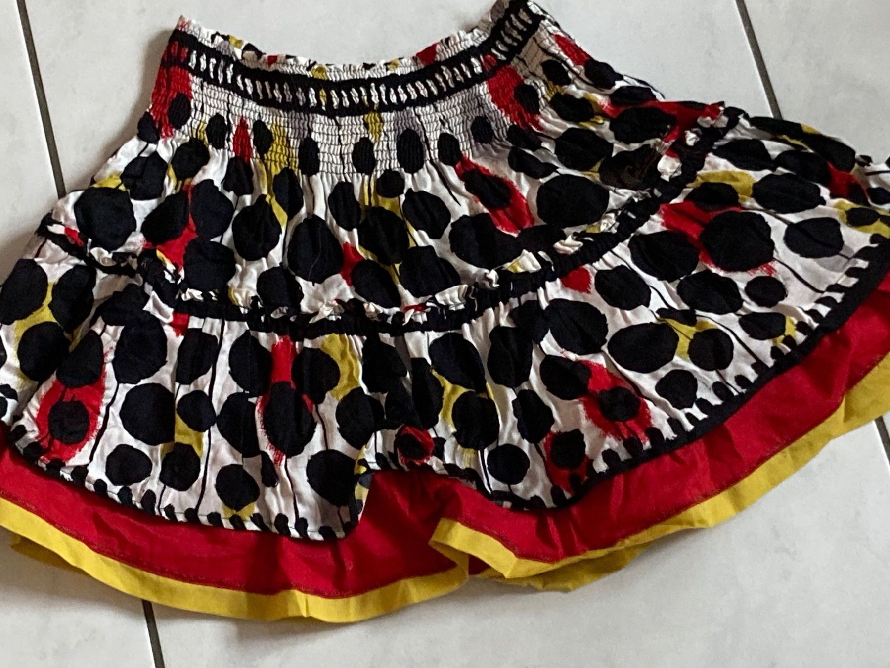Catimini Vestiti & Gonne: CATIMINI jupe 12ans/152cm – Nuovo (secondo la descrizione) da domdidier venduto da picolo99