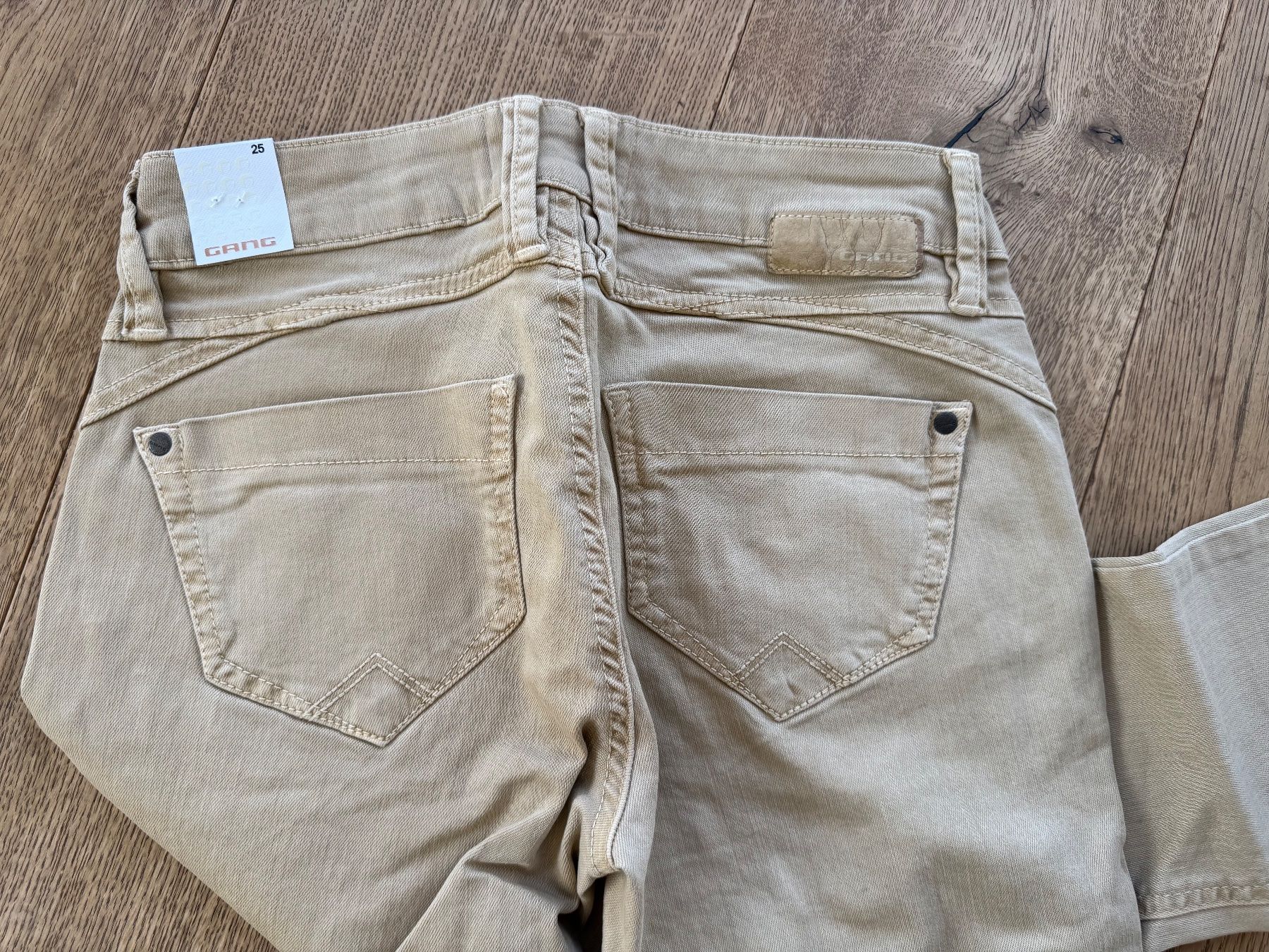 Hosen: Hose, Gang //NEU// 25 – Neu (gemäss Beschreibung) aus Stettfurt von outlet72 3