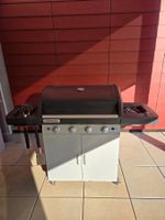 Barbecue Campingaz 4 Series Classic LS occasion