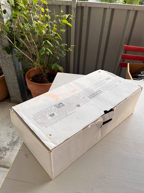 Vasi & Recipienti: Einzigartige Designervase – Usato da Zürich venduto da den_2026 4