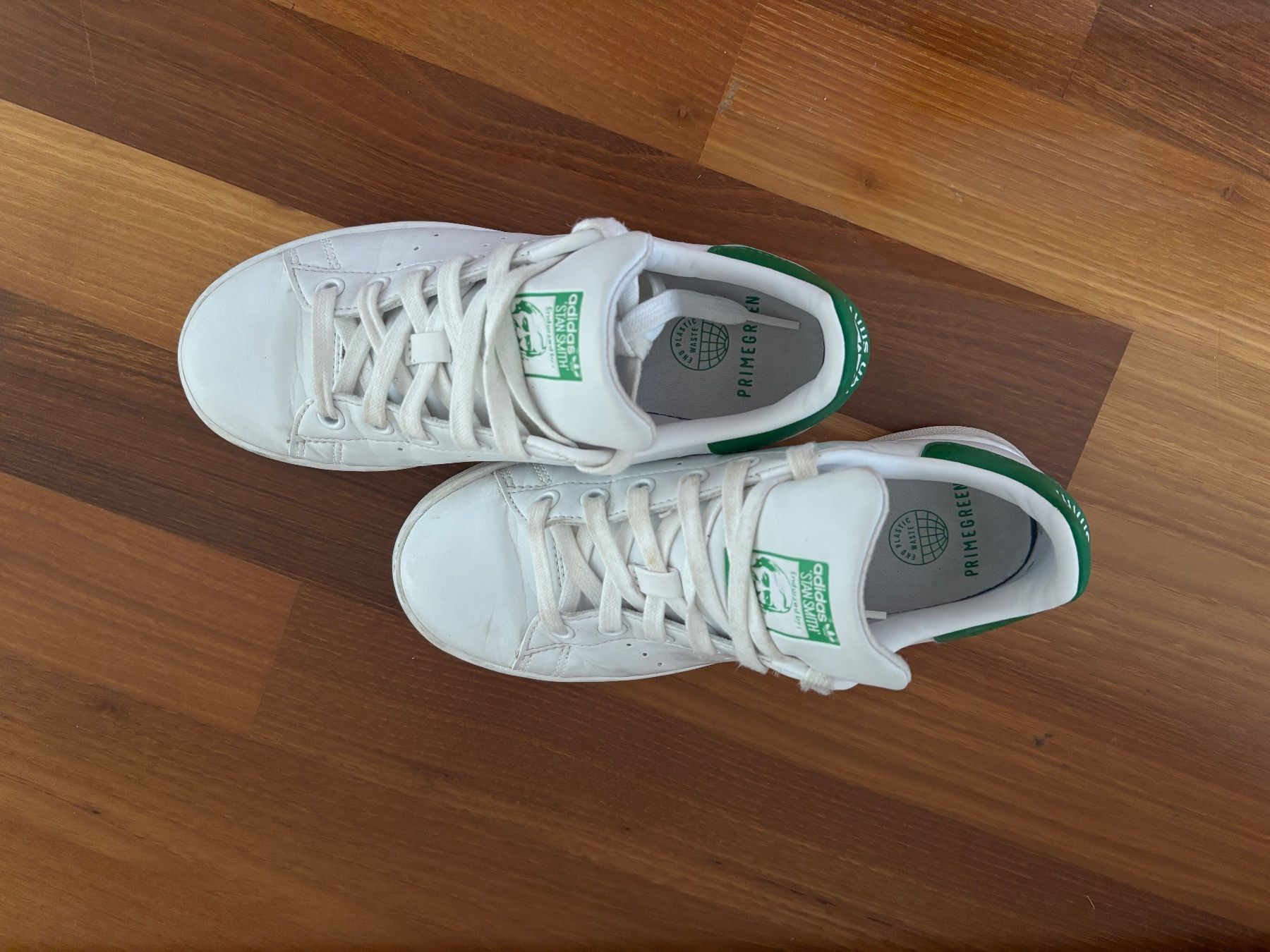 Adidas Scarpe da uomo: Adidas Stan Smith – Usato da Uster venduto da liv_5bfh 1