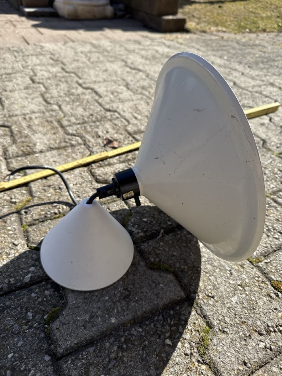 Lampadari & plafoniere: Deckenlampe – Usato da Matten(St.Stephan) venduto da ren_r8tw 2