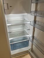 Einbaukühlschrank von Electrolux. EK Kühlschrank