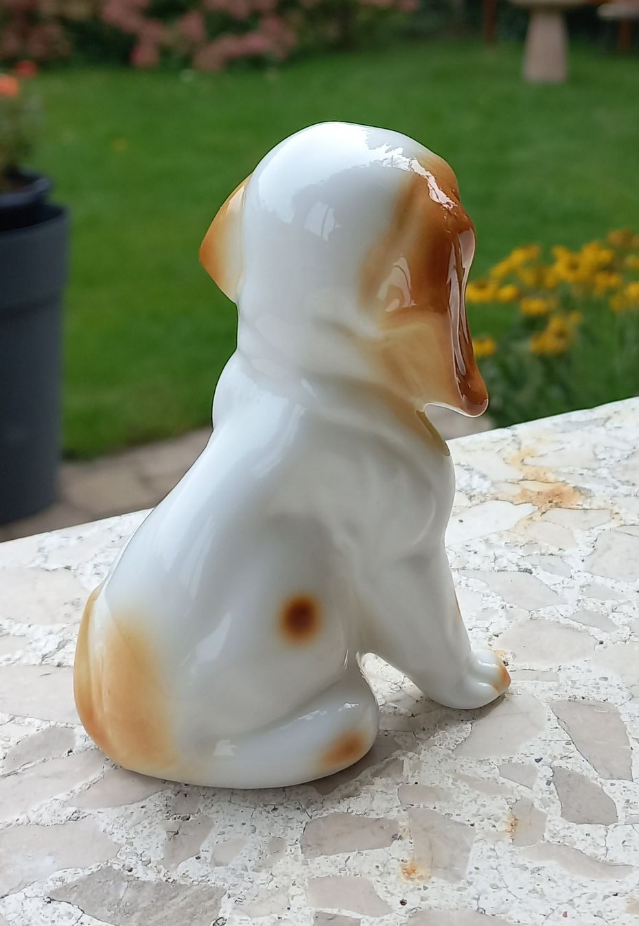Figuren: Porzellan Hundli – Gebraucht aus Buchs AG von Dzirul 6