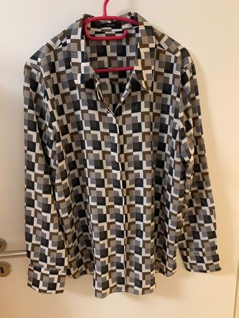 Hemdbluse von OPUS