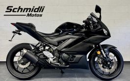 Yamaha YZF R3 ABS