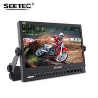 Seetec P133-9HSD 13,3" Broadcast-Monitor