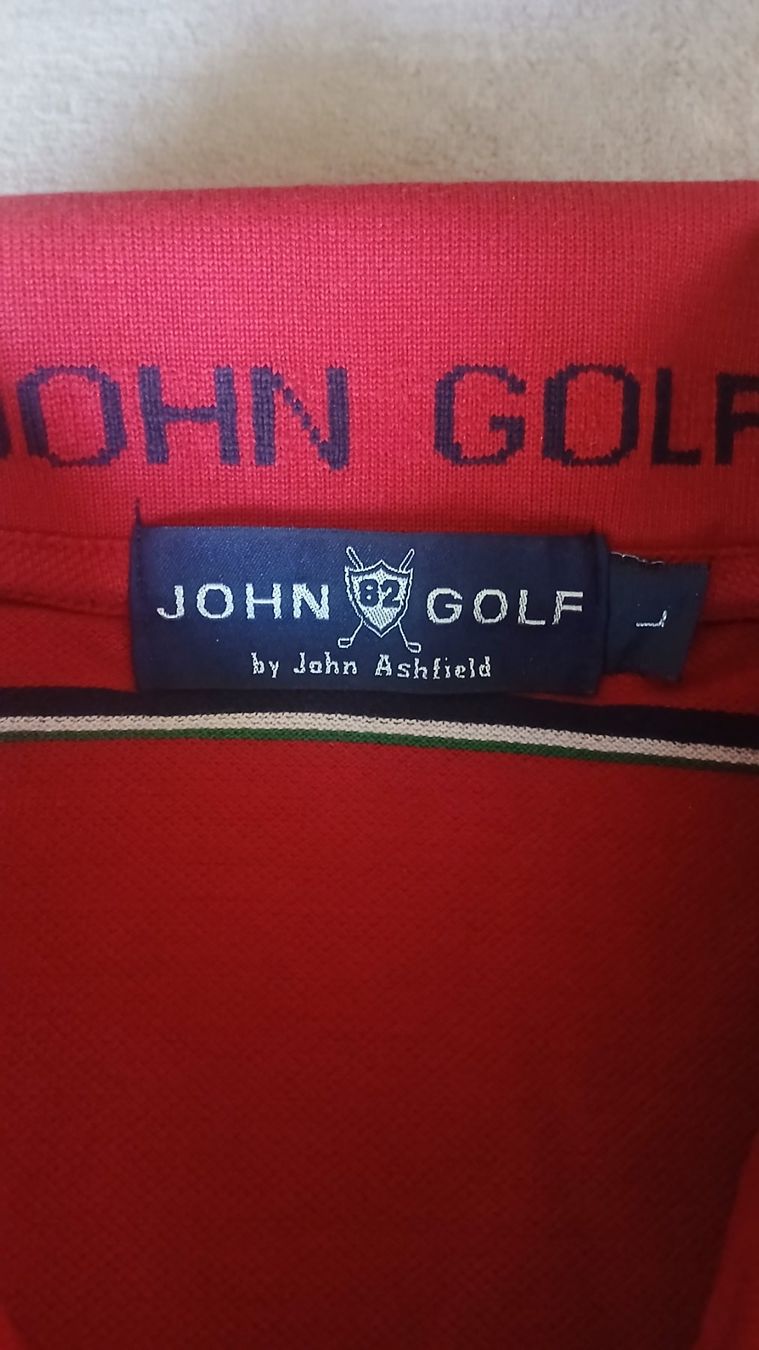 Magliette Polo: NEW JOHN ASHFIELD DAMEN POLO GRÖSSE M/L – Nuovo (secondo la descrizione) da Villa Luganese venduto da luxlady 2