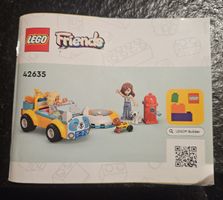 Lego Friends 42635