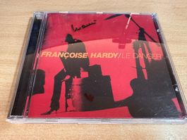 H1 Françoise Hardy – Le Danger