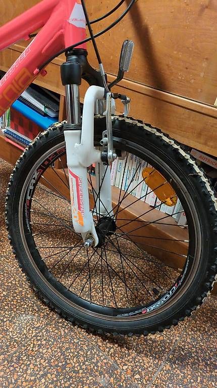 Biciclette: VTT enfant 20 pouces – Usato da Neuchâtel venduto da jamluke77 2