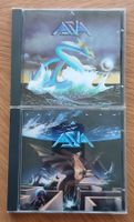 ASIA – Asia & Then & Now (2xCD)
