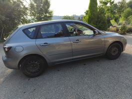 Zu verkaufen Mazda 3 2.0