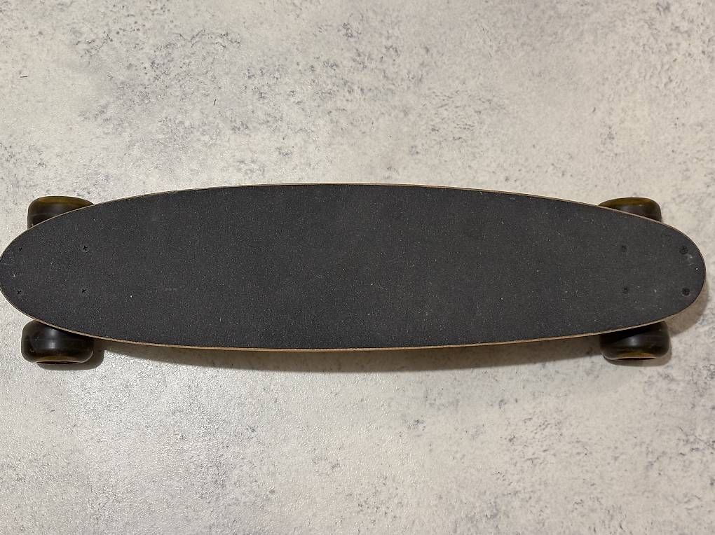Skateboards: Skateboard – Usato da Samstagern venduto da rhubi1968
