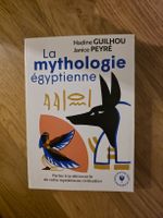 La myhologie éfyptienne