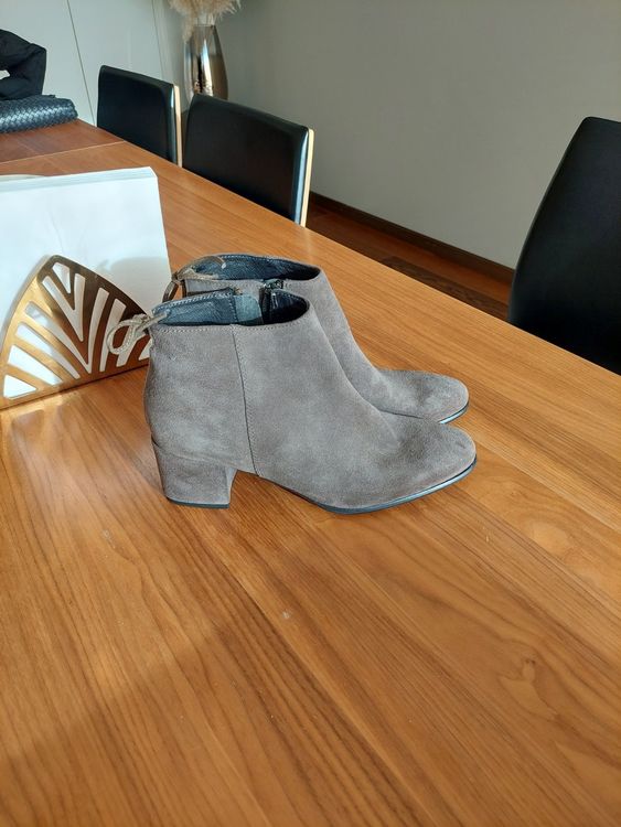 Neue, popular ungetragene Stiefeletten