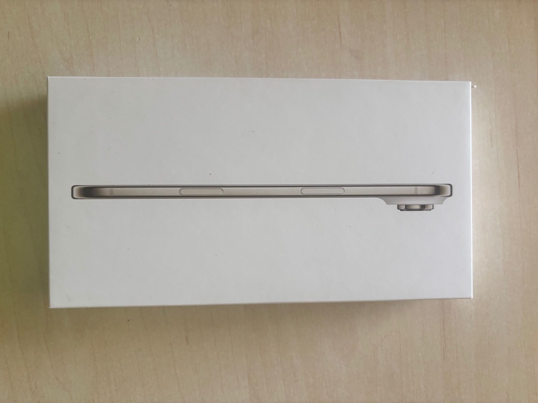 Apple Telefoni cellulari / Smartphones: Iphone Air – Nuovo e nell'imballaggio originale da Leytron venduto da Dahut
