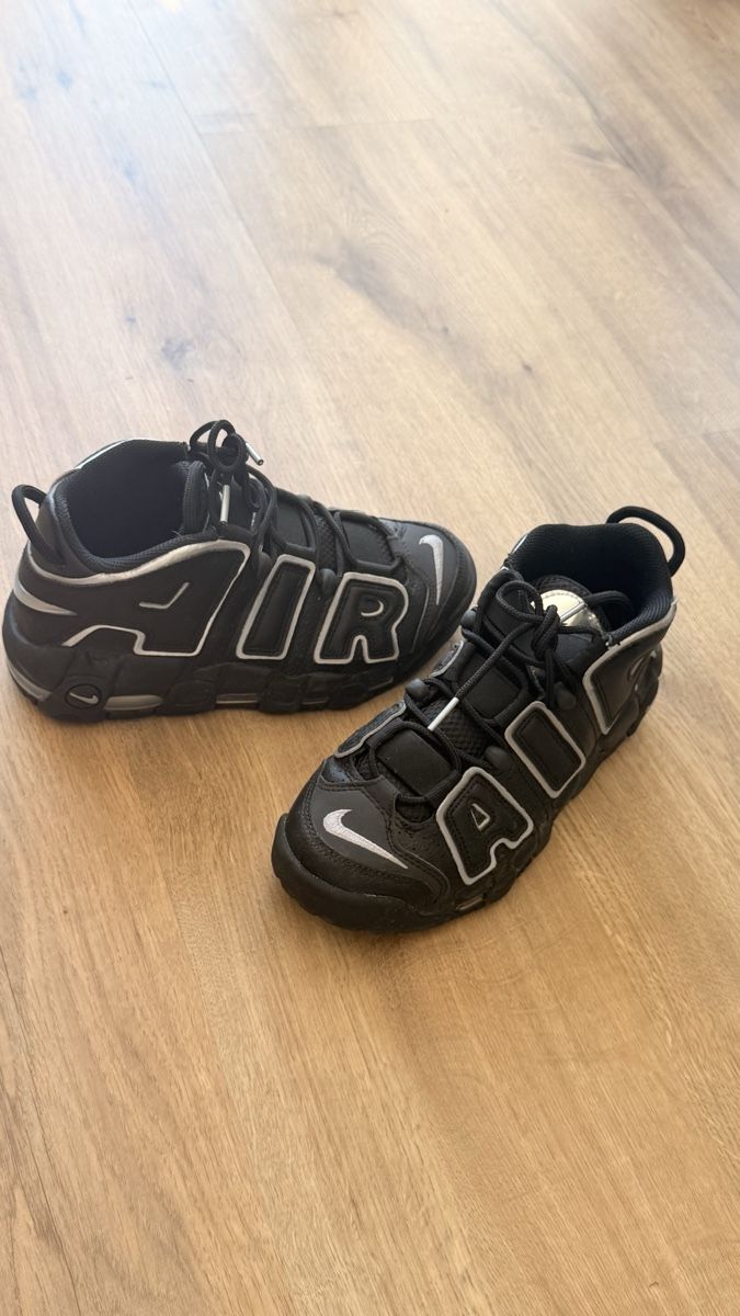 Nike Scarpe da donna: Nike Air Uptempo 96 – Usato da Chézard-St-Martin venduto da nel_269s