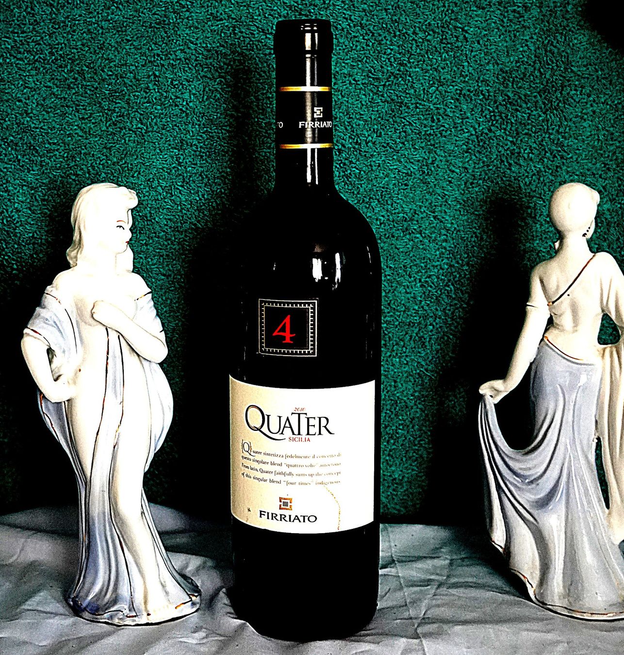 Statuette: Die Badenden Lady's – Usato da Baar venduto da 2cvbaar 2