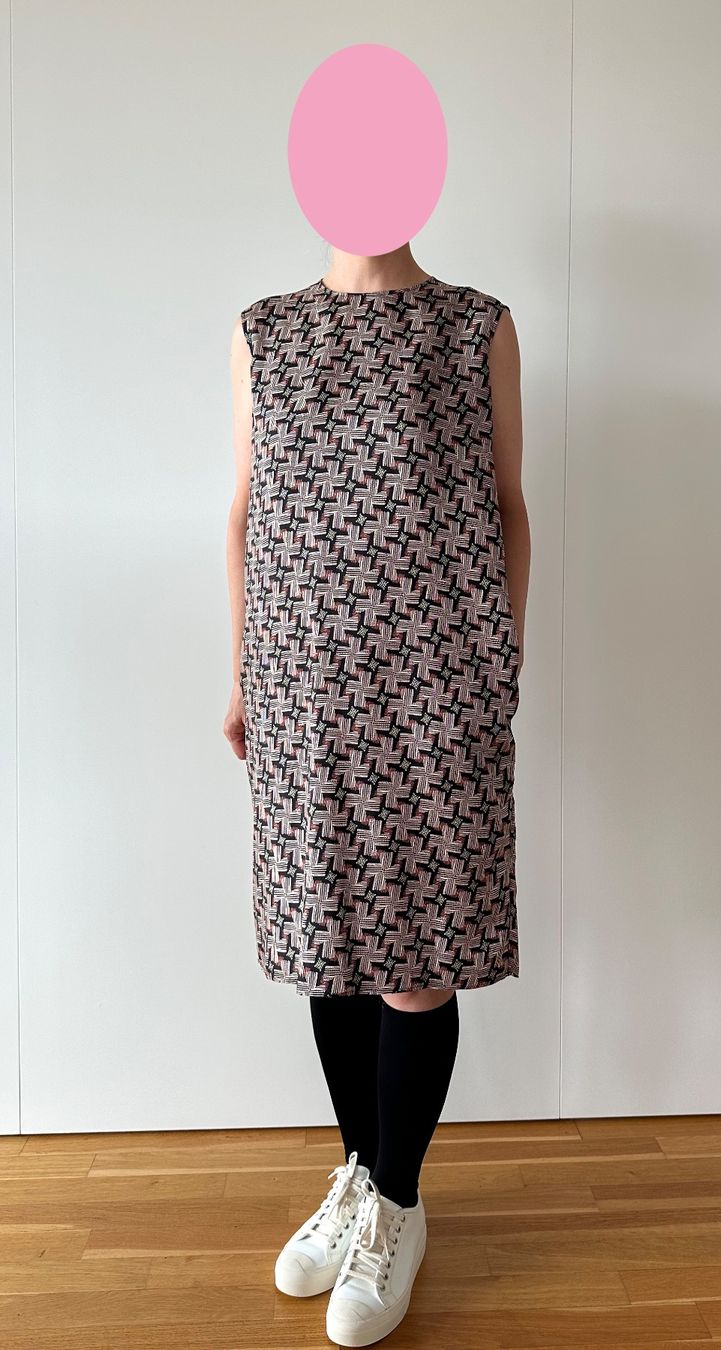 Vestiti: Sofie D’Hoore Kleid – Usato da Zürich venduto da Secondbite 1