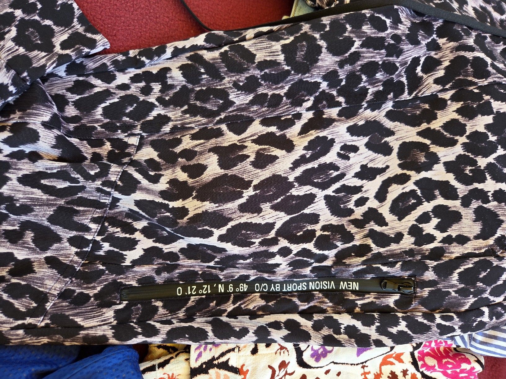 Cambio Pantaloni: cambio hose mit viel stretch 38 – Usato da Zug venduto da Bibibo 1