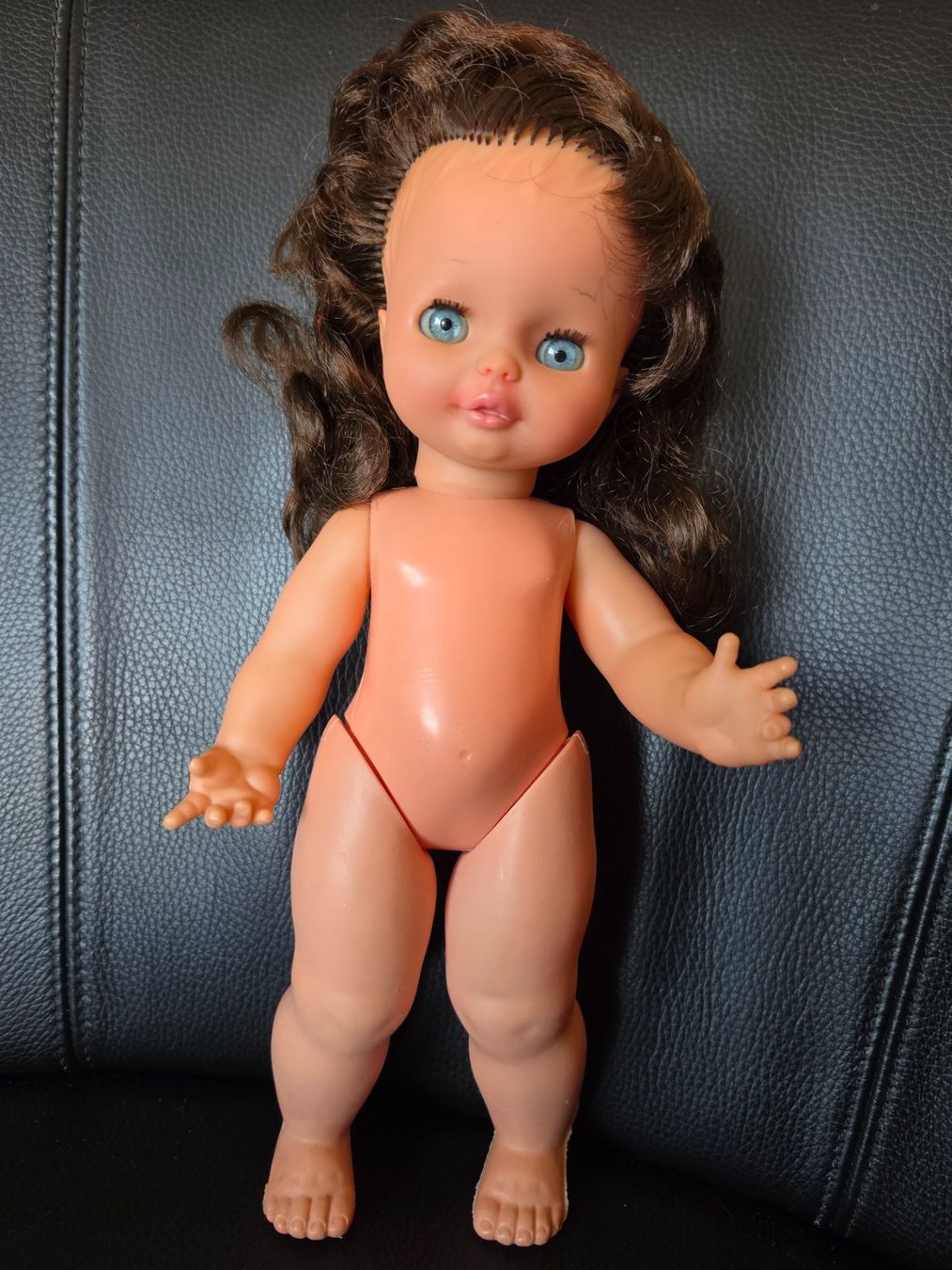 Bambole: Poupée vintage – Usato da Bulle venduto da bubulle243