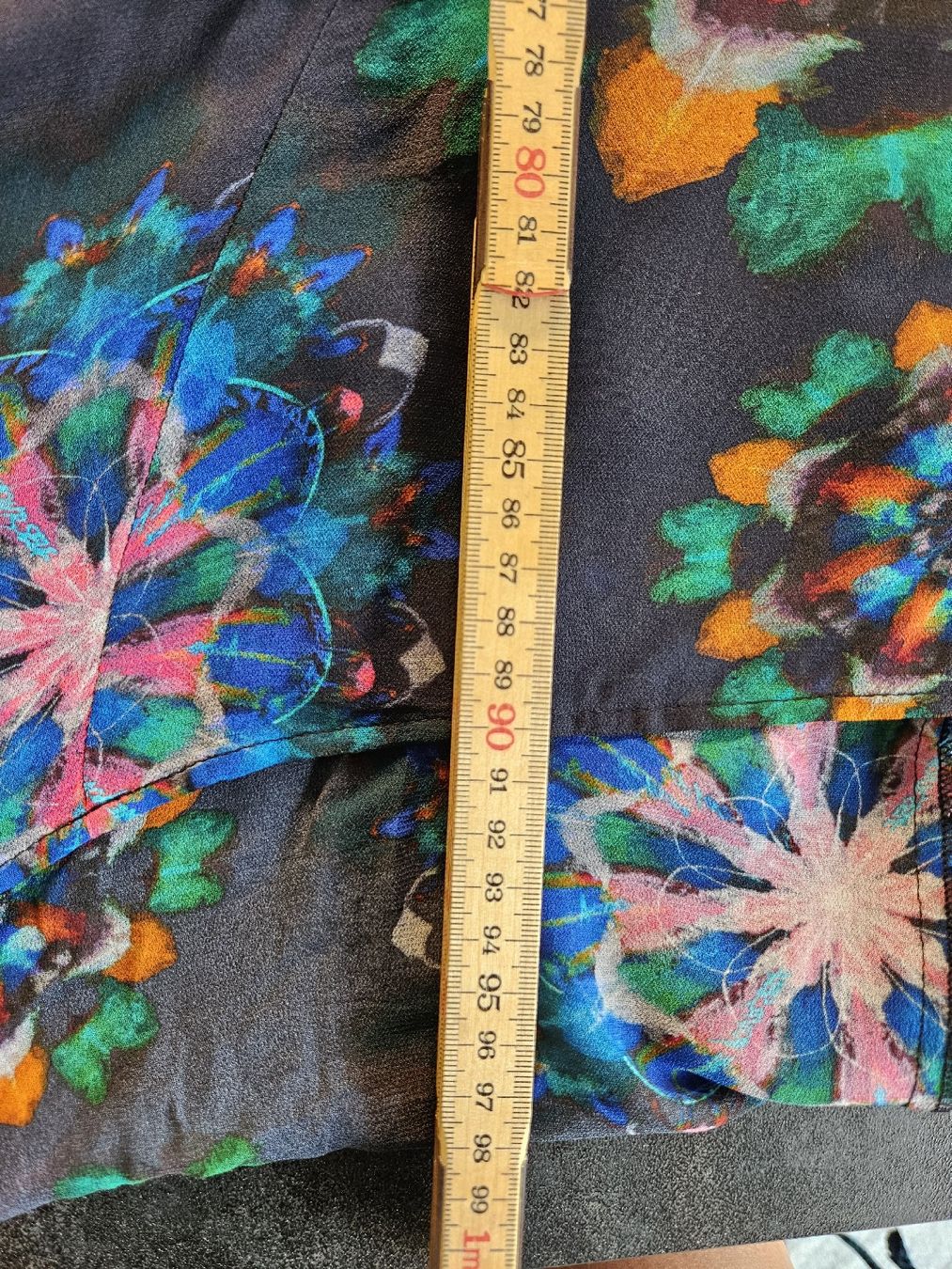 Desigual Vestiti: Desigual Kleid – Nuovo (secondo la descrizione) da Hochdorf venduto da Berry005 6