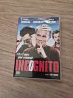 DVD Incognito: Franck Dubosc, comédie culte