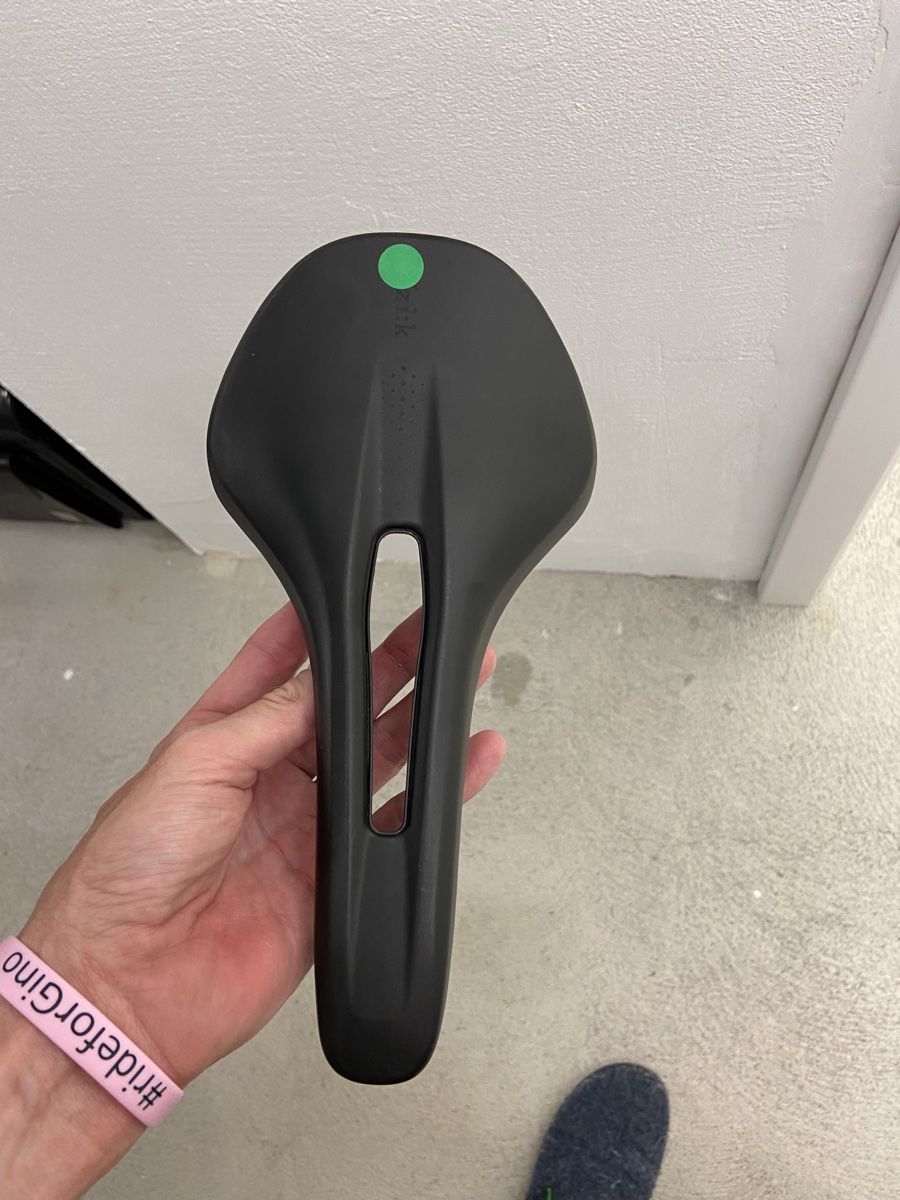 Biciclette: Fizik Vento - Team Decathlon AG2R – Usato da Bellikon venduto da Ytony0
