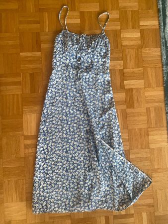 Sommerkleid Gr 36