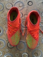 Scarpe da calcio taglia 36.5